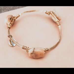 Bourbon & Bowties Bangle Bracelet
